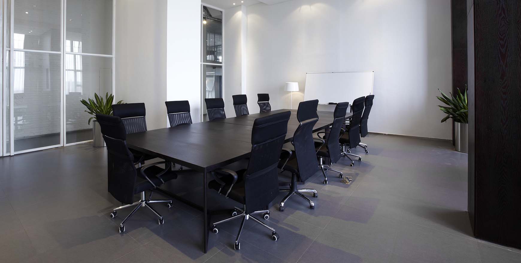 Corporate Photography